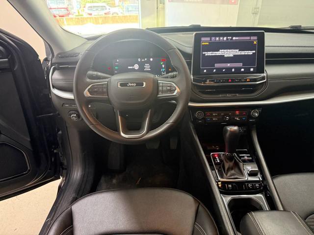 JEEP Compass 1.3 Turbo T4 190 CV PHEV AT6 4xe Limited