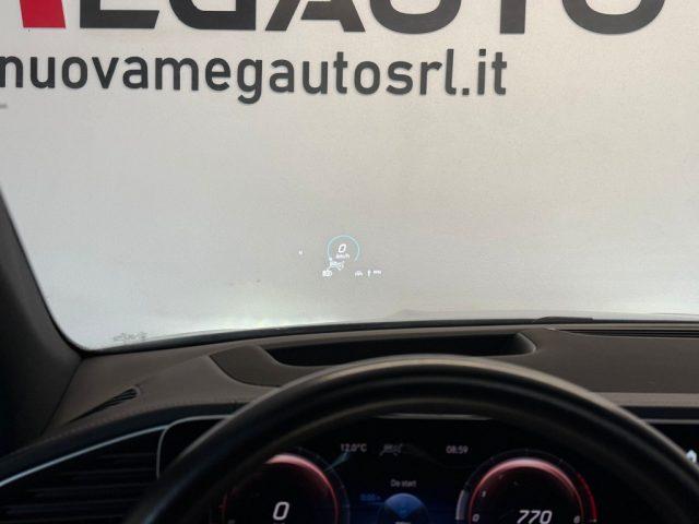 MERCEDES-BENZ GLE 350 de hybrid EQ 4Matic Coupé Premium Plus