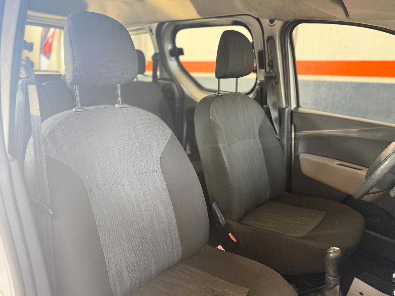 Dacia Dokker 1.5 dCi 8V 90CV Lauréate NEOPATENTATI