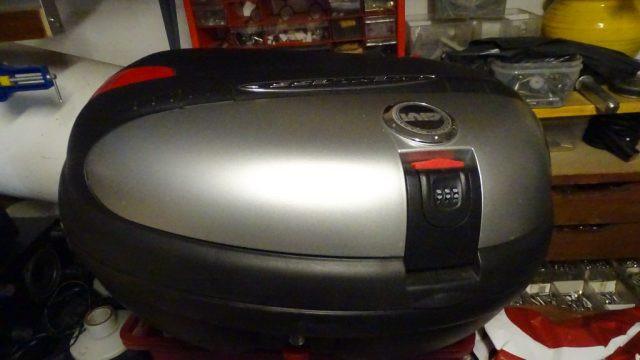 HONDA CBF 1000 Gran Turismo, Garanzia..