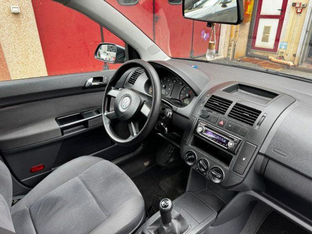 VOLKSWAGEN Polo 1.4/75CV 16V 5p. Comfortline
