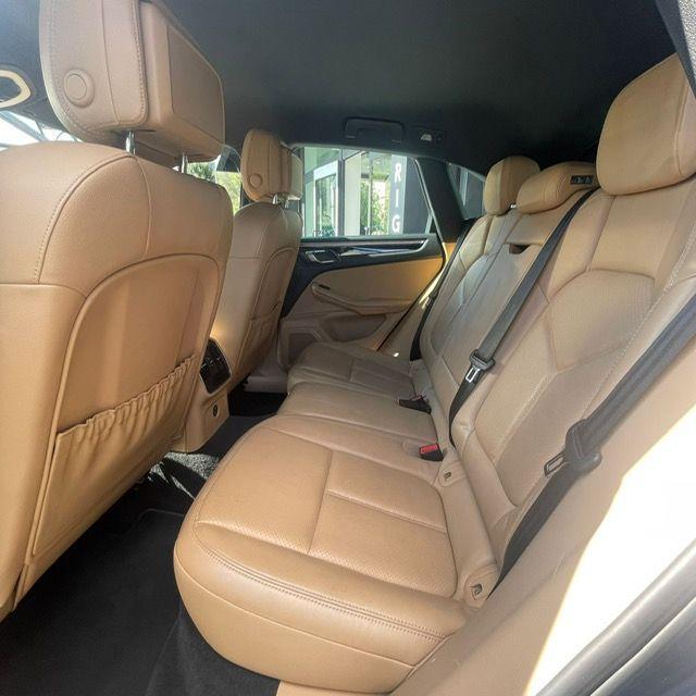 PORSCHE - Macan - 3.0 S Diesel