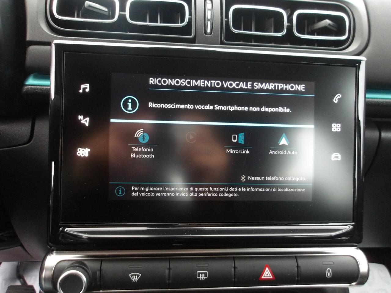 CITROEN C3 1.2 B/GPL SHINE-RETROC-2021