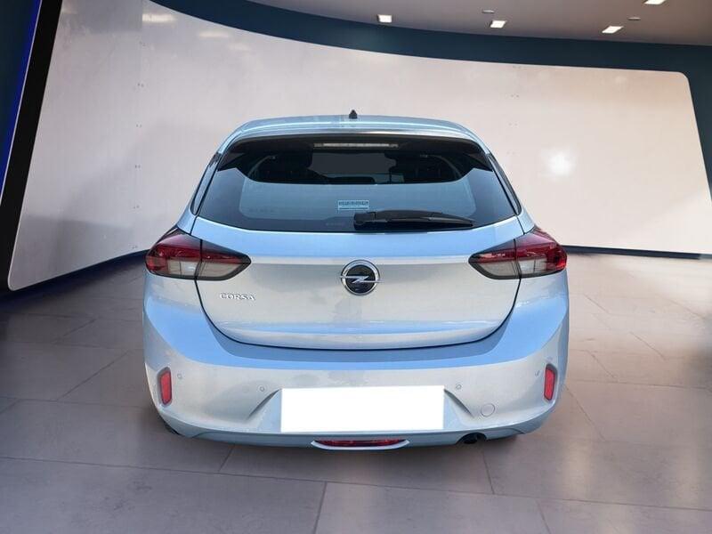 Opel Corsa VI 2020 1.2 Edition 75cv