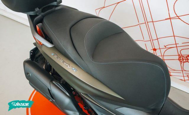 PIAGGIO Beverly 400 S HPe