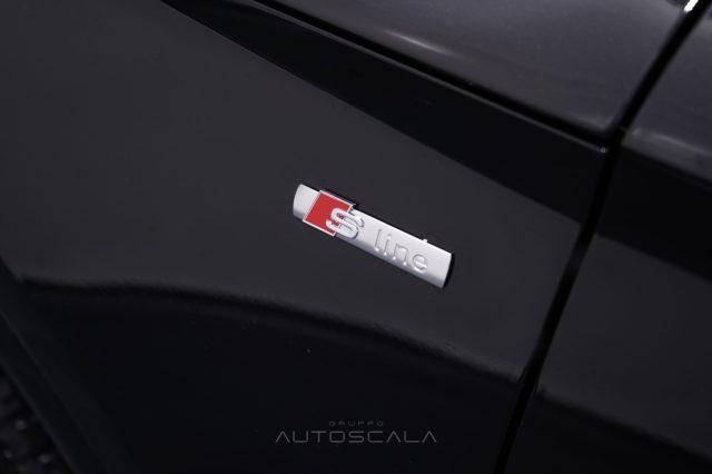 AUDI Q5 SPB 40TDI 204cv Quattro S-Tronic S-Line Black Line