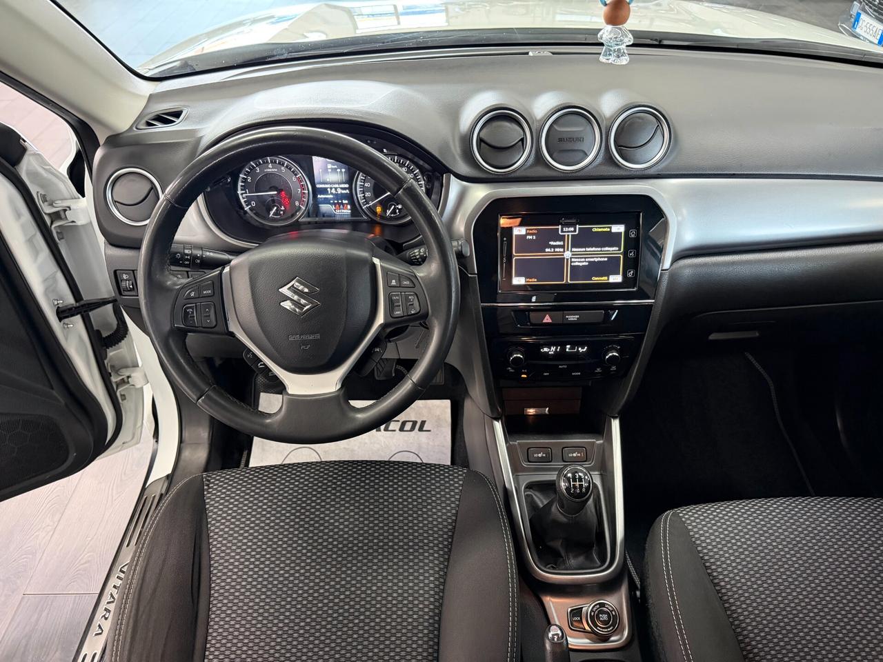 Suzuki Vitara 1.0 Boosterjet 4WD AllGrip Cool