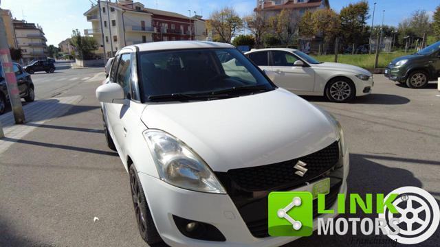 SUZUKI Swift 1.3 DDiS 5 porte