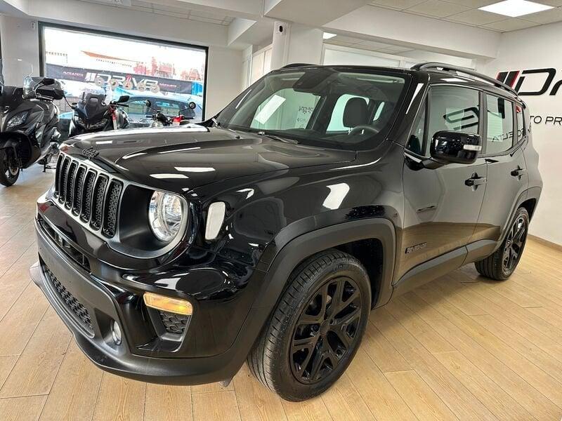 Jeep Renegade Renegade 1.0 T3 Limited