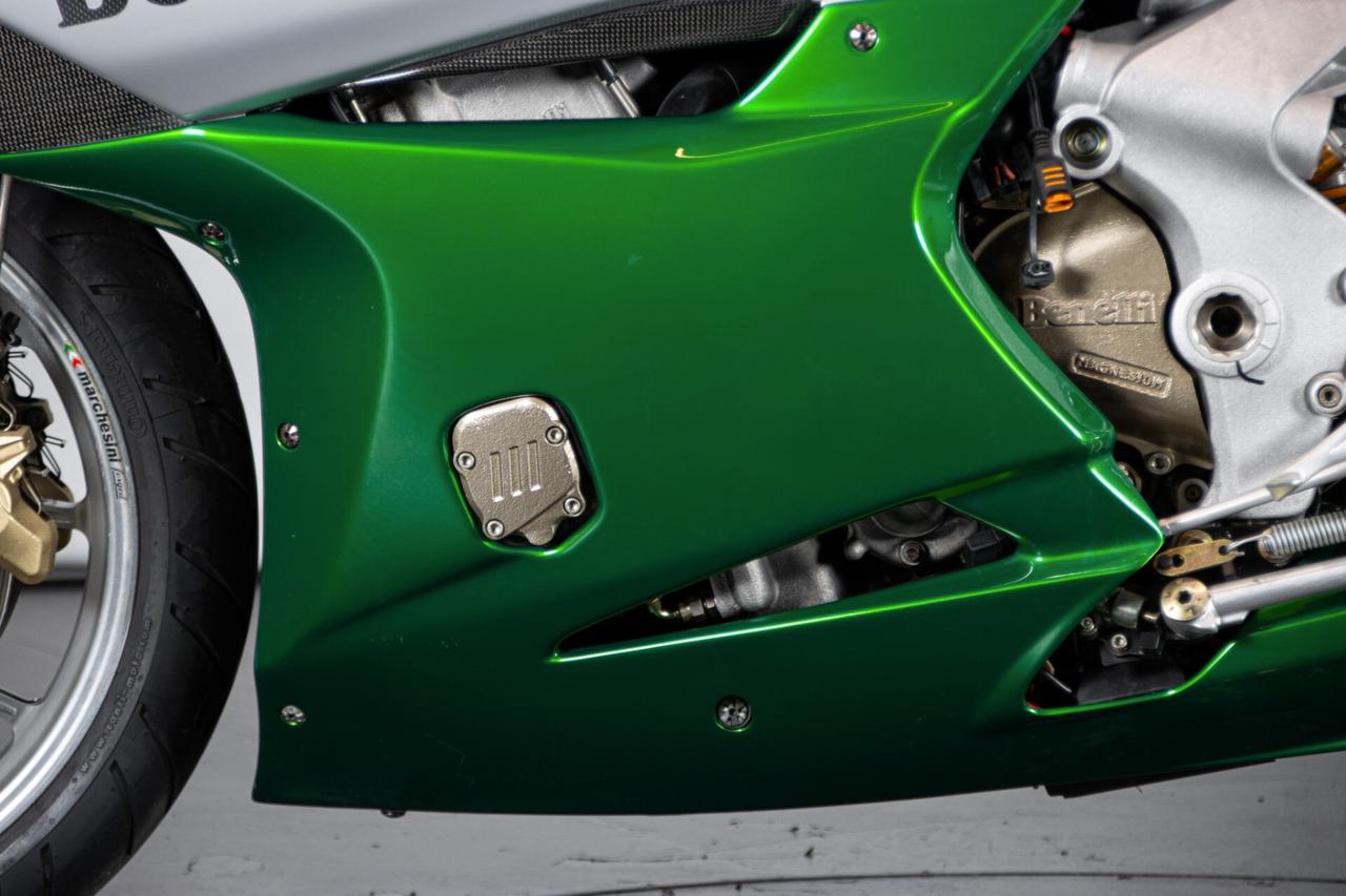 Benelli Tornado Tre 900 LIMITED EDITION - RDS01606
