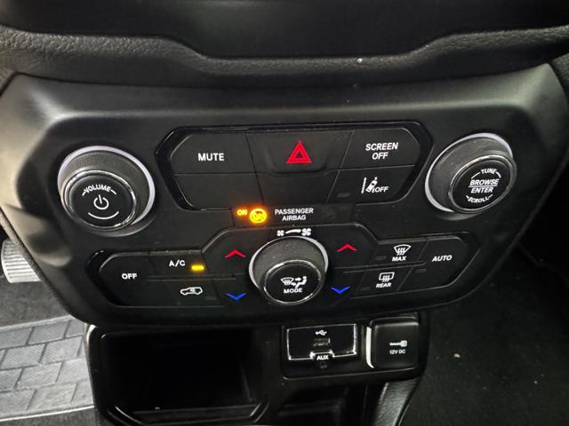 JEEP Renegade 1.3 T4 190CV PHEV 4xe AT6 Limited