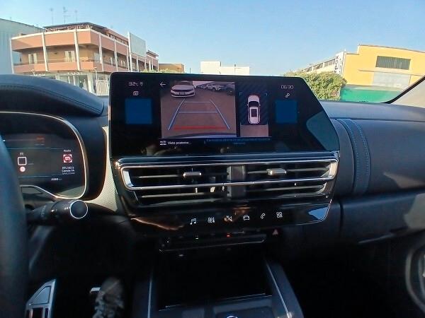 CITROEN C5 AIRCROSS 1.5 BlueHDI 130 CV S&S SHINE EAT8