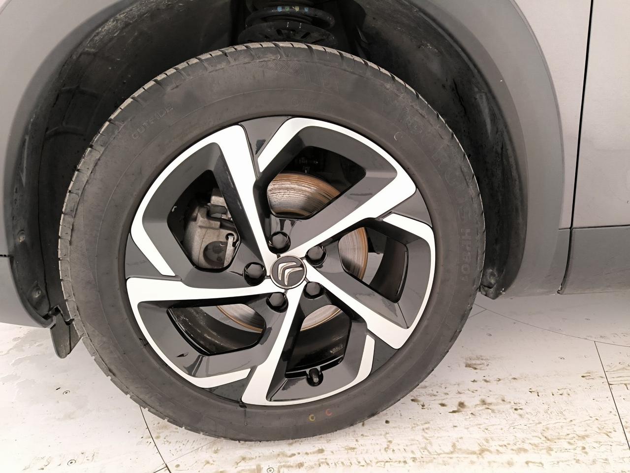 Citroen C5 1.5 bluehdi c-series s&s 130cv