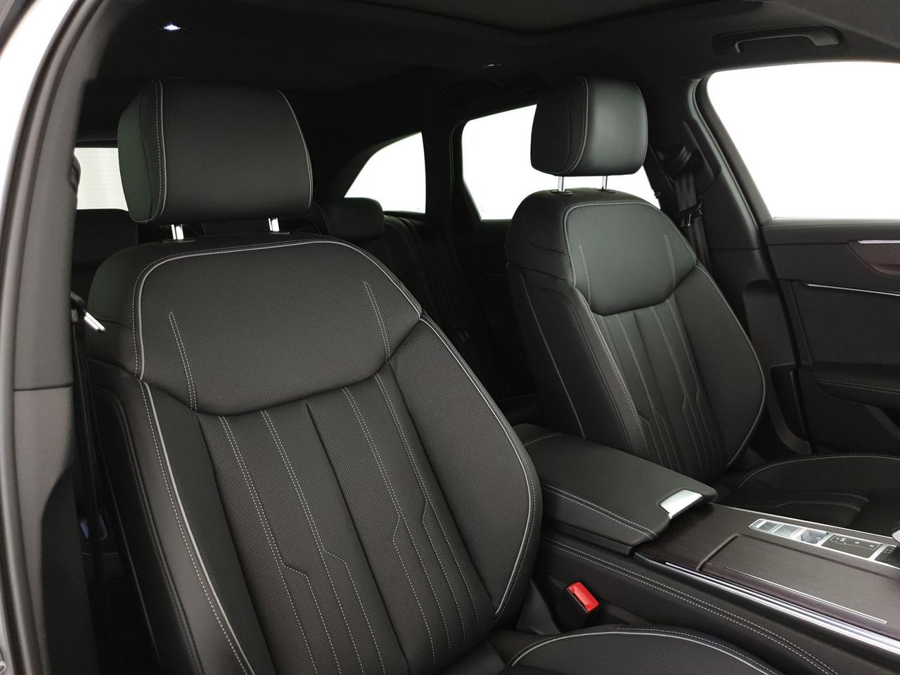 Avant 50TFSIe 299CV quattro Str Business Design