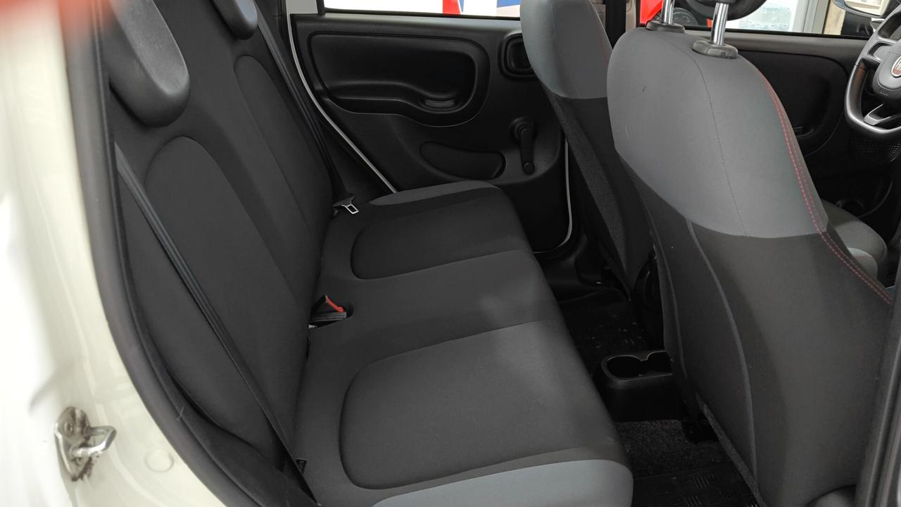 Fiat Panda 1.2 EasyPower Easy