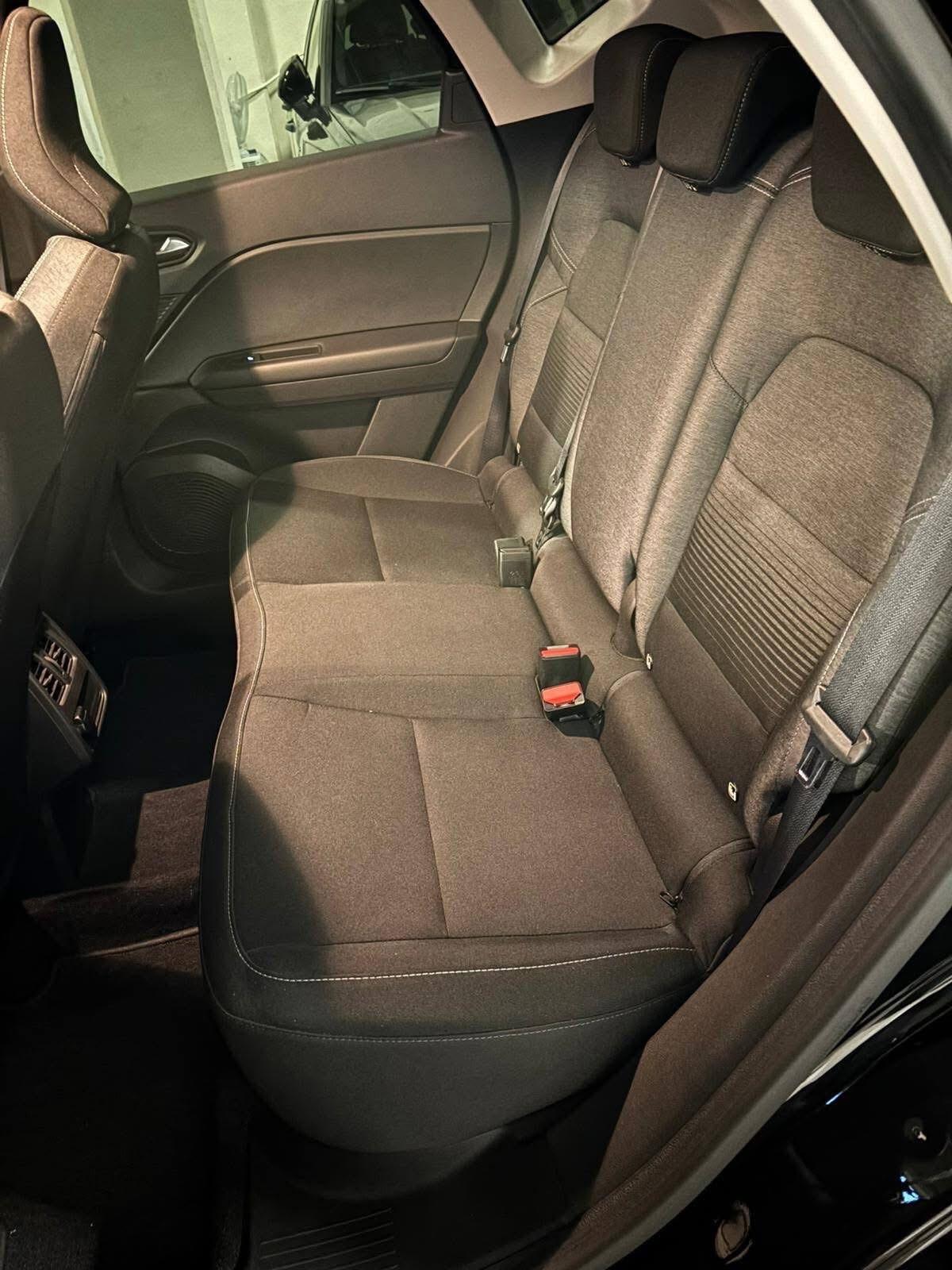 Renault Captur Blue dCi 115 CV Business ''\\