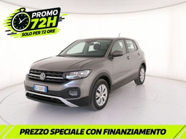 Volkswagen T-Cross 1.0 tsi Urban 95cv