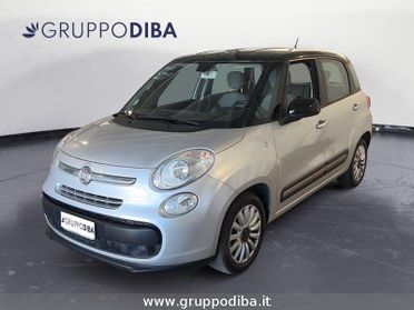 FIAT 500L 2012 Diesel 1.3 mjt Pop Star 85cv