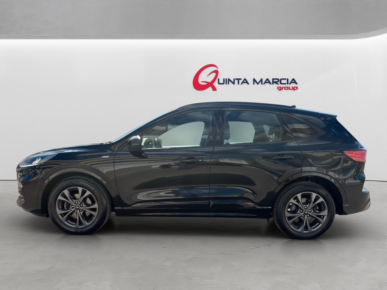 Ford Kuga 1.5 EcoBlue 120 CV AUTOM ST-Line TUA DA €199
