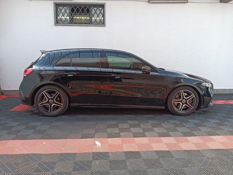 Mercedes-Benz Classe A A 250 Automatic Premium
