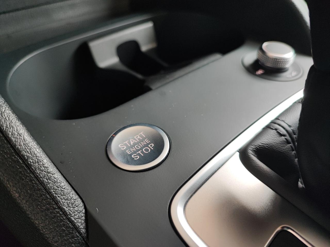 Audi Q2 35 TDI quattro S tronic line Edition