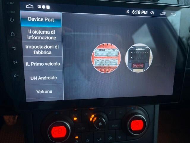 Nissan Qashqai +2 Garanzia anche permuta