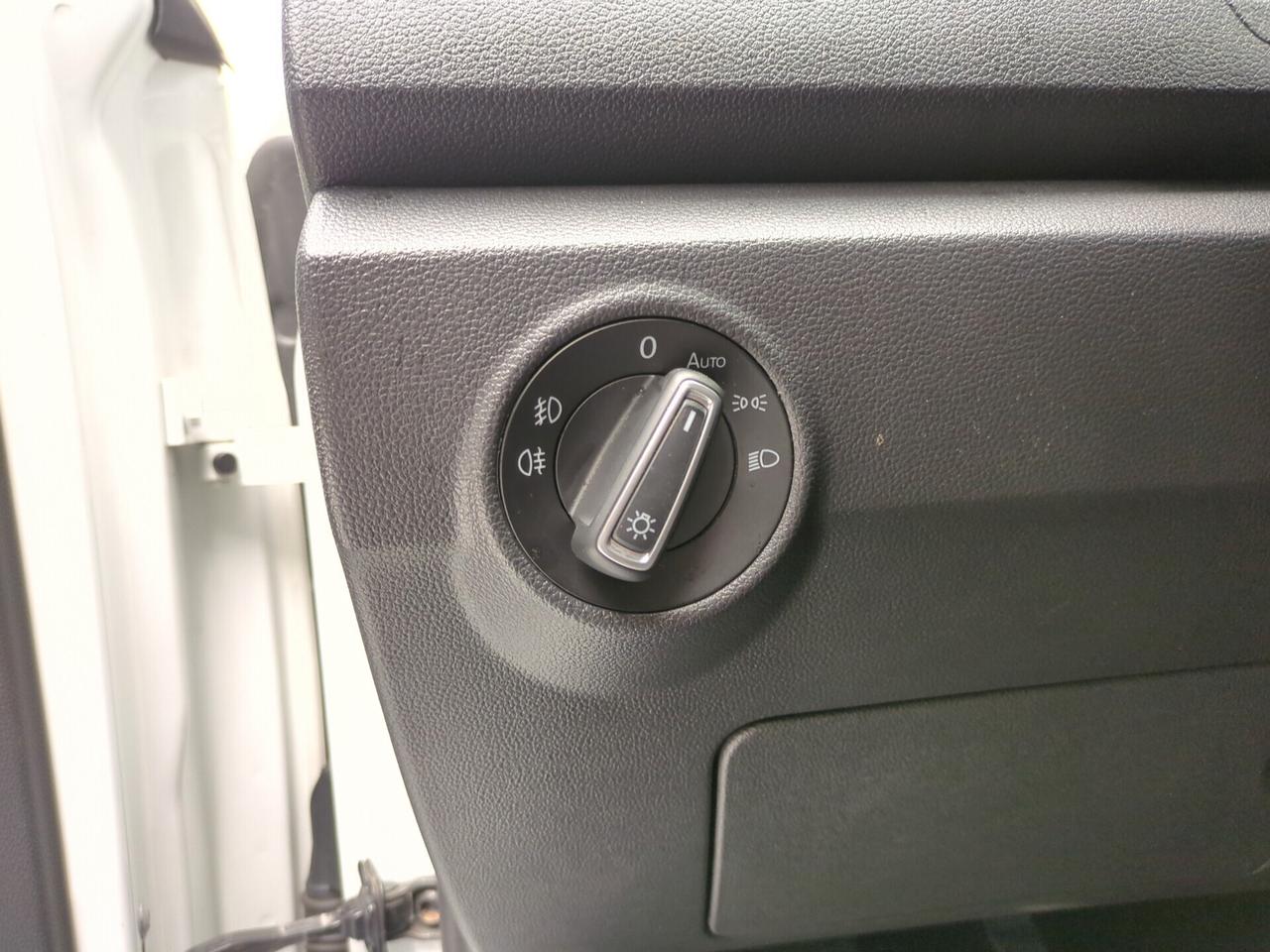 Volkswagen T-Roc 1.6 TDI SCR Advanced 116CV