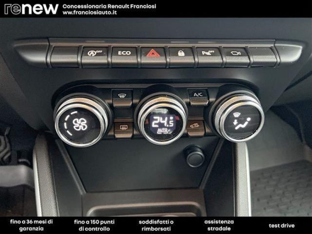 DACIA Duster 1.5 blue dci Prestige 4x2 s&s 115cv my19