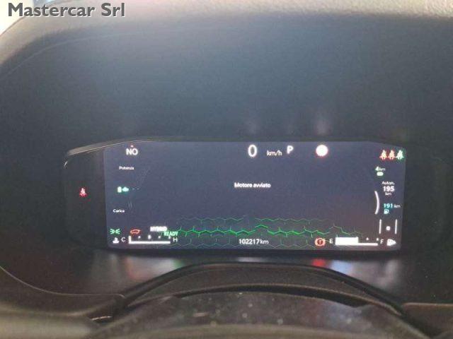 JEEP Compass Compass t4 phev Business Plus 4xe auto n1 GN159DK