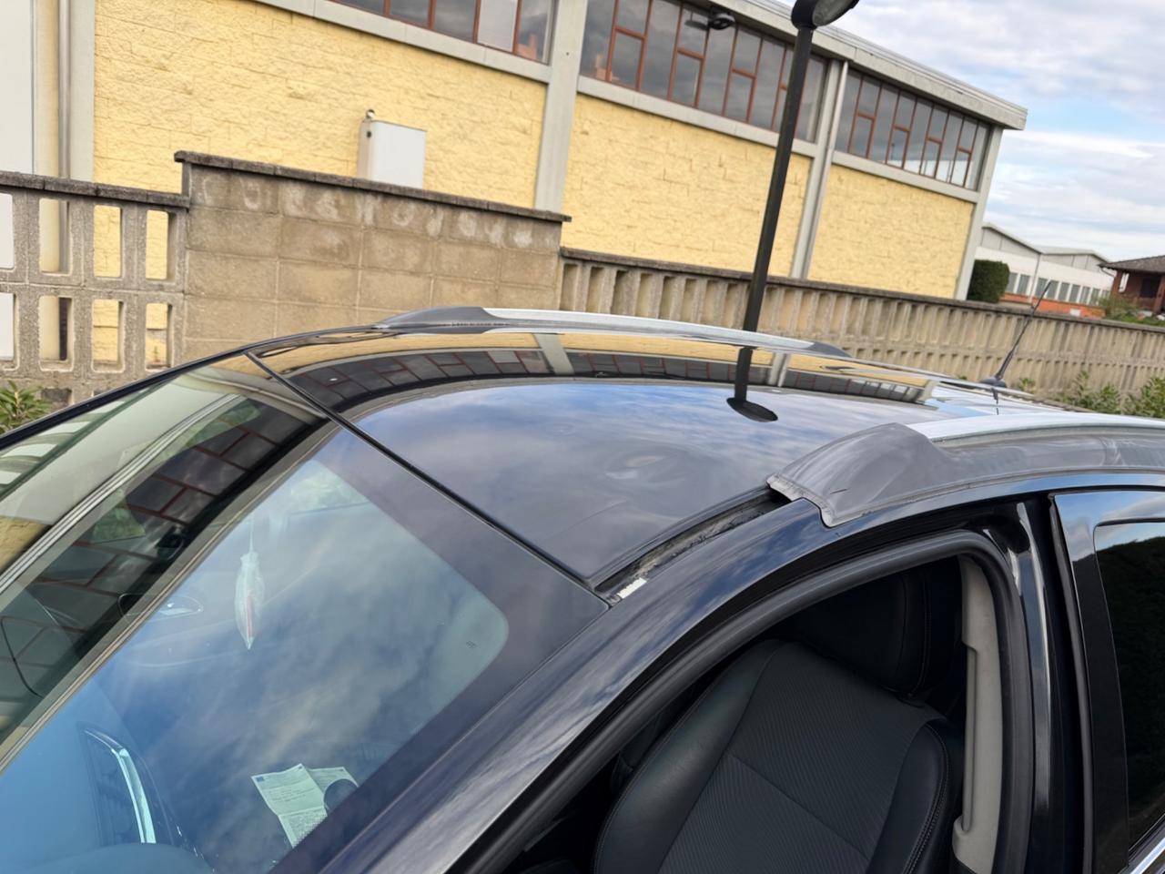 Opel Mokka 1.4 Turbo Ecotec 140CV 4x4 Start&Stop Cosmo