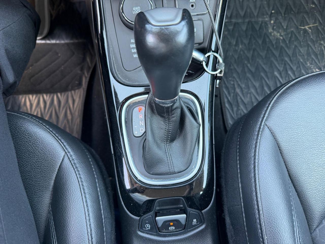 Jeep Compass Night Eagle 2.0 MultiJet*PROMO #10453