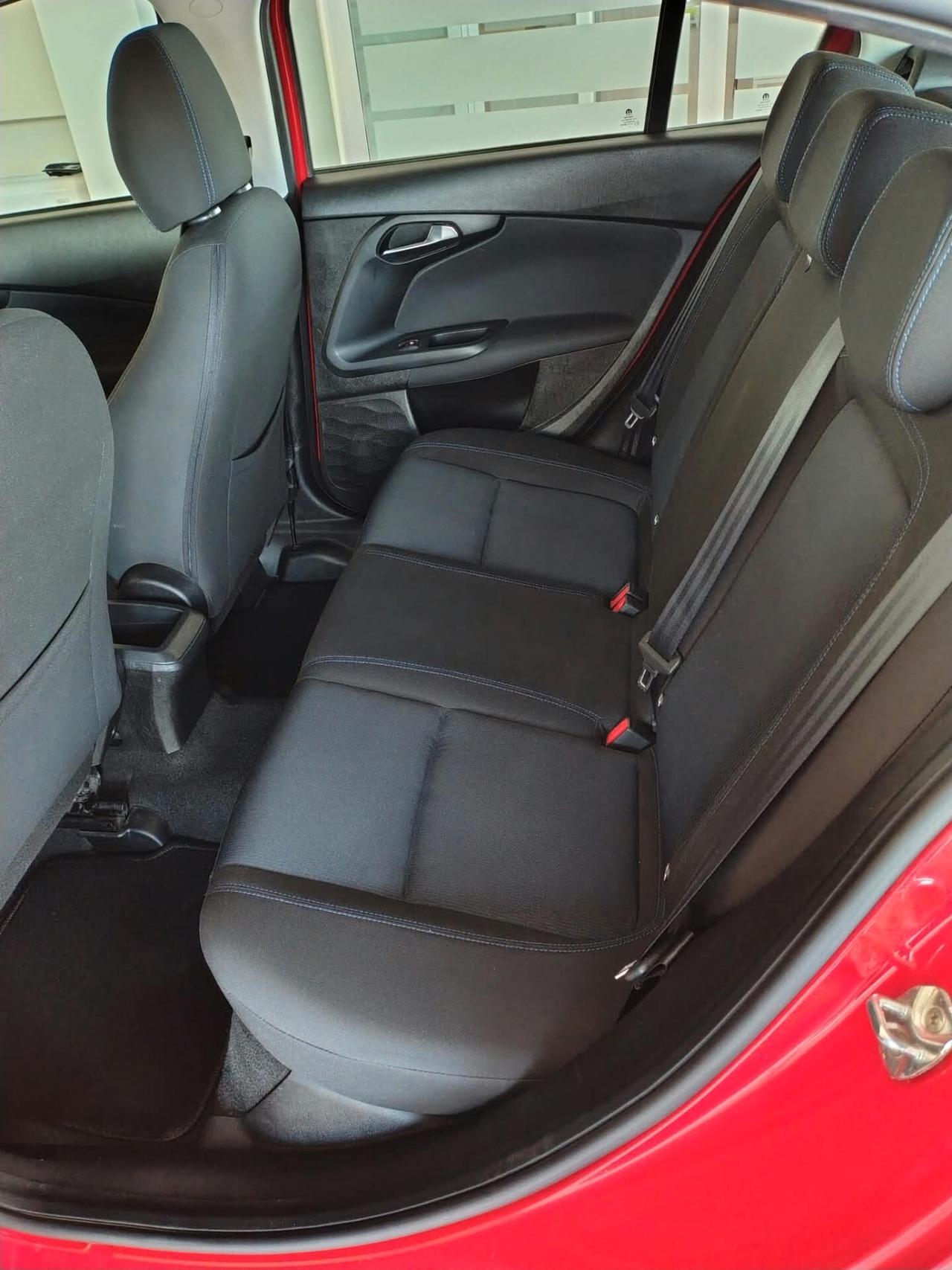 Fiat Tipo 1.6 Mjt S&S 5 porte Mirror