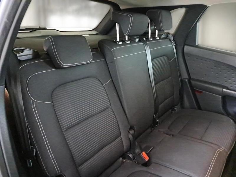 FORD KUGA 1.5 EcoBlue 120CV 2WD Titanium Auto