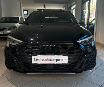 Audi Sportback 2.0 tfsi quattro s-tronic