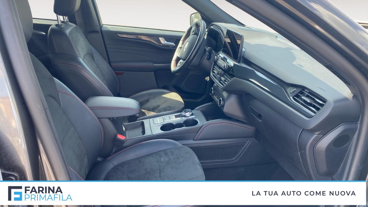 FORD Kuga III 2020 - Kuga 2.0 ecoblue ST-Line X 2wd 120cv auto
