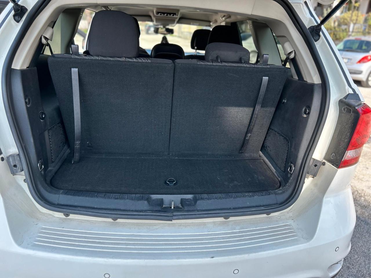 Fiat Freemont 2.0 Multijet 140 CV Urban