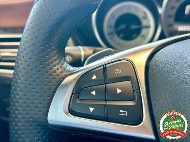 MERCEDES-BENZ CLS 350 d SW 4Matic Premium *TETTO*TAGLIANDI MERCEDES*