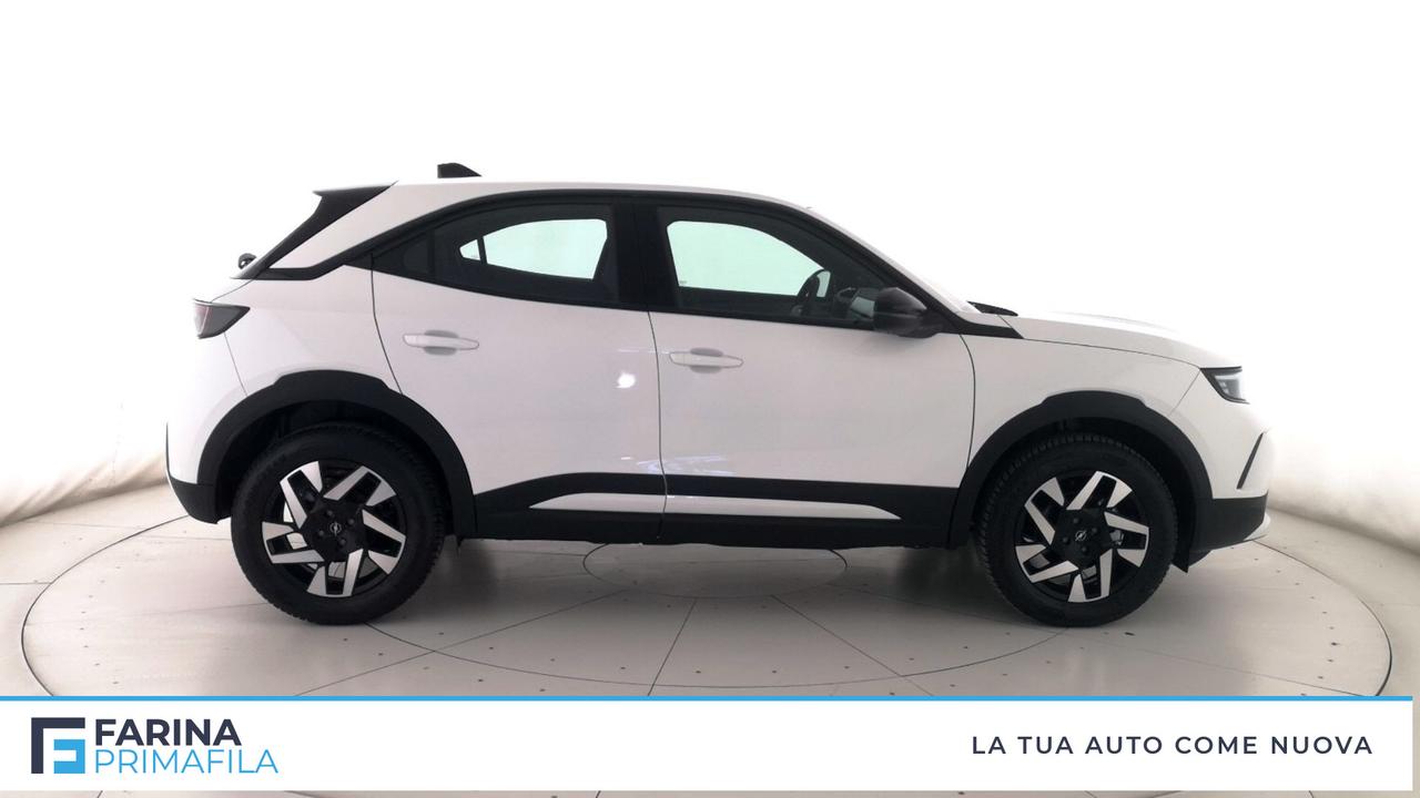 OPEL MOKKA EDITION 1.2 136CV MT