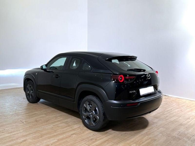 Mazda MX-30 e-Skyactiv R EV Prime Line