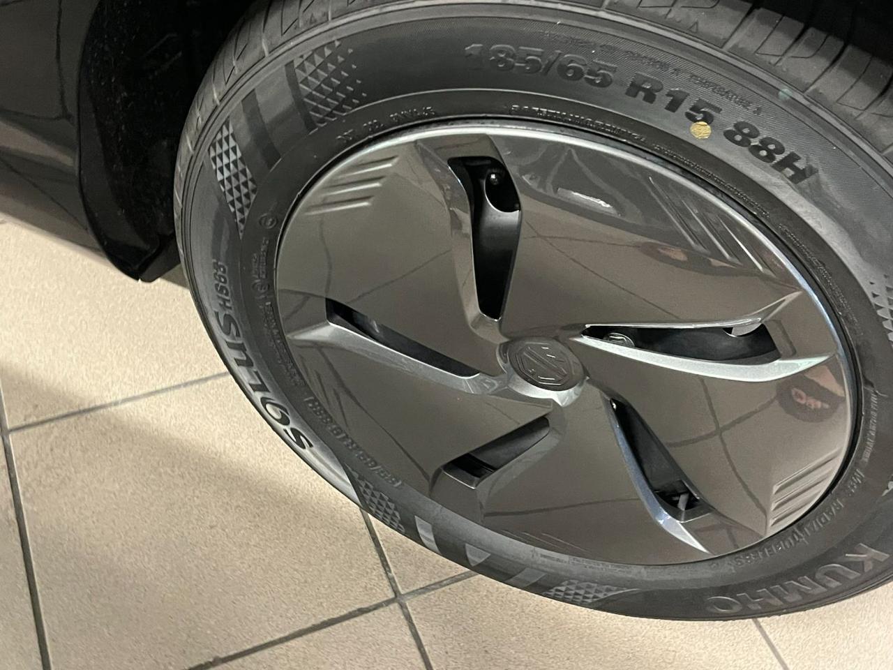 MG MG3 MG3 1.5 Standard