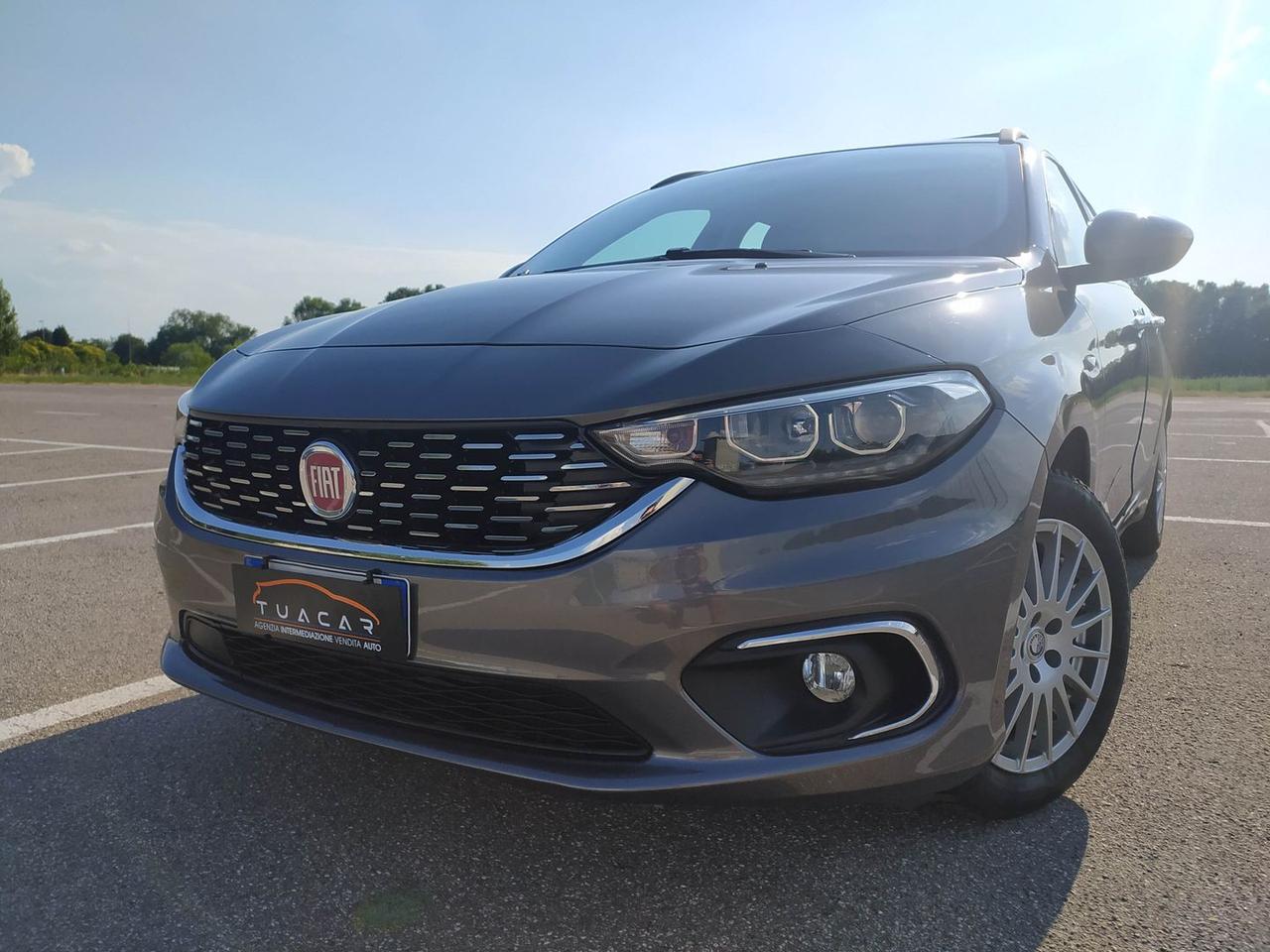 Fiat Tipo Business 1.6 Multijet #6068