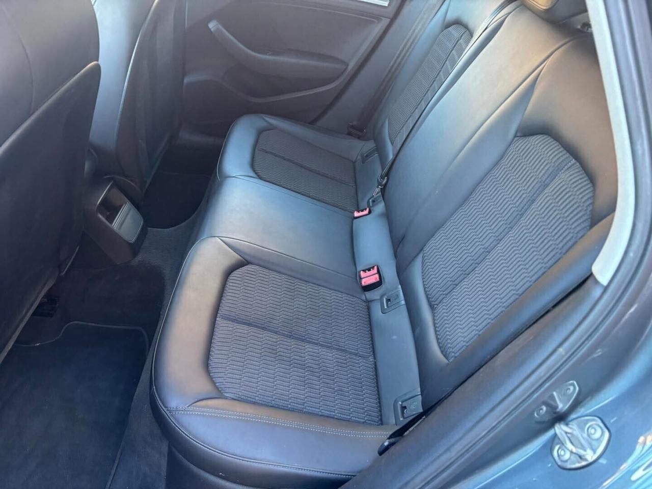 Audi A3 SPB 1.6 TDI Ambiente