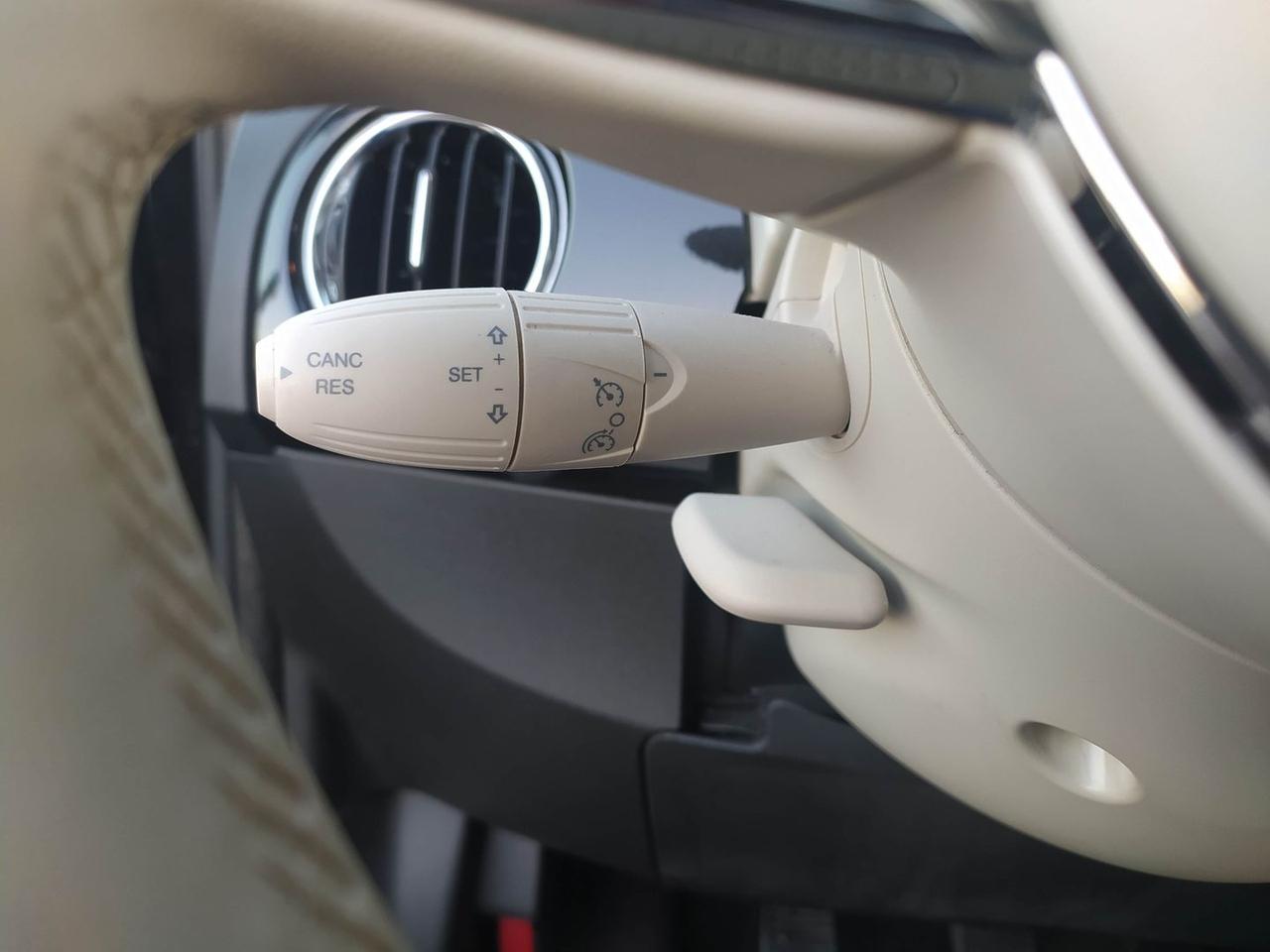 Fiat 500 Dolcevita 1.0 70 MHEV #7185