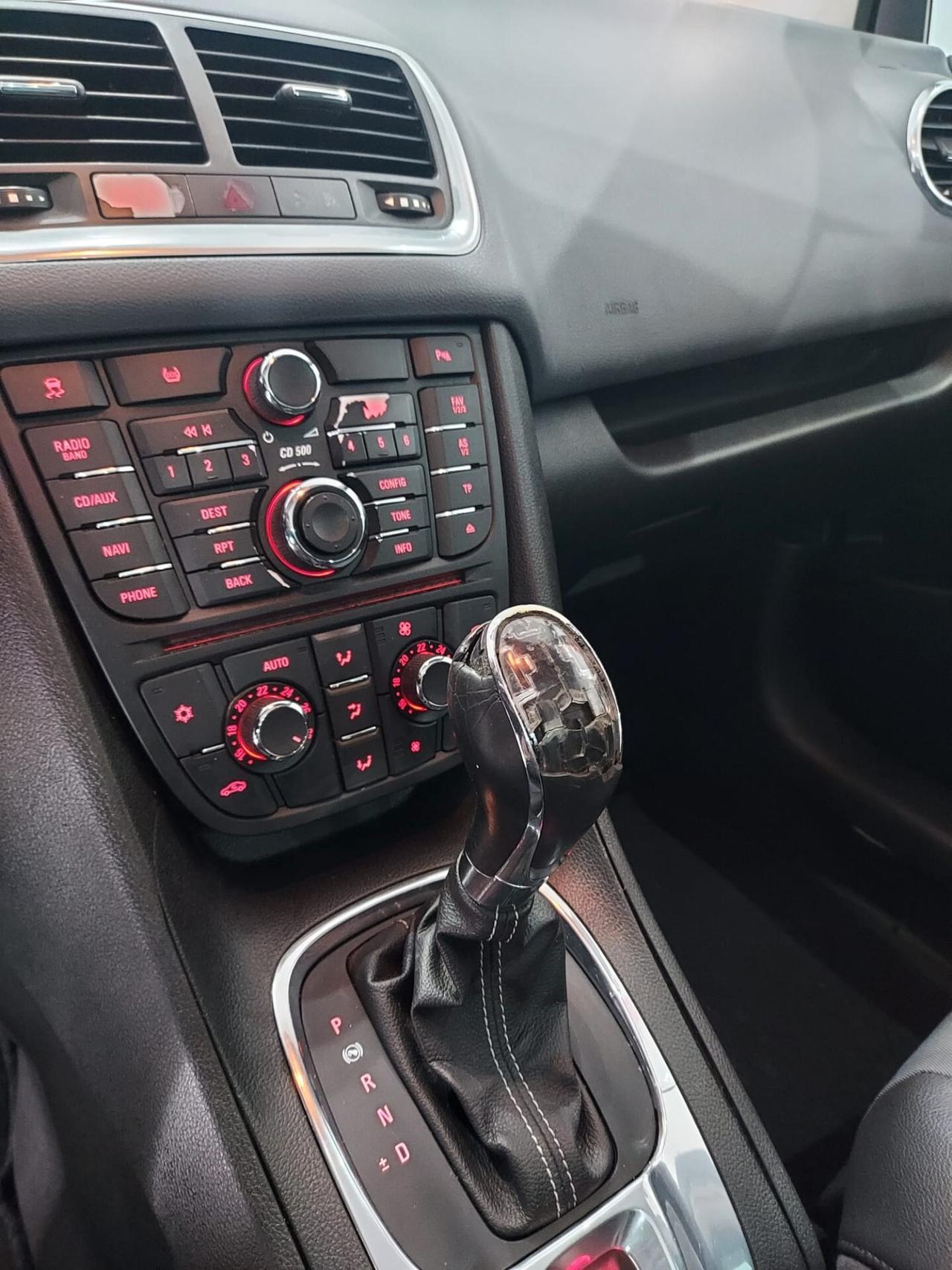 Opel Meriva 1.7 CDTI aut. B-COLOR PANORAMIC