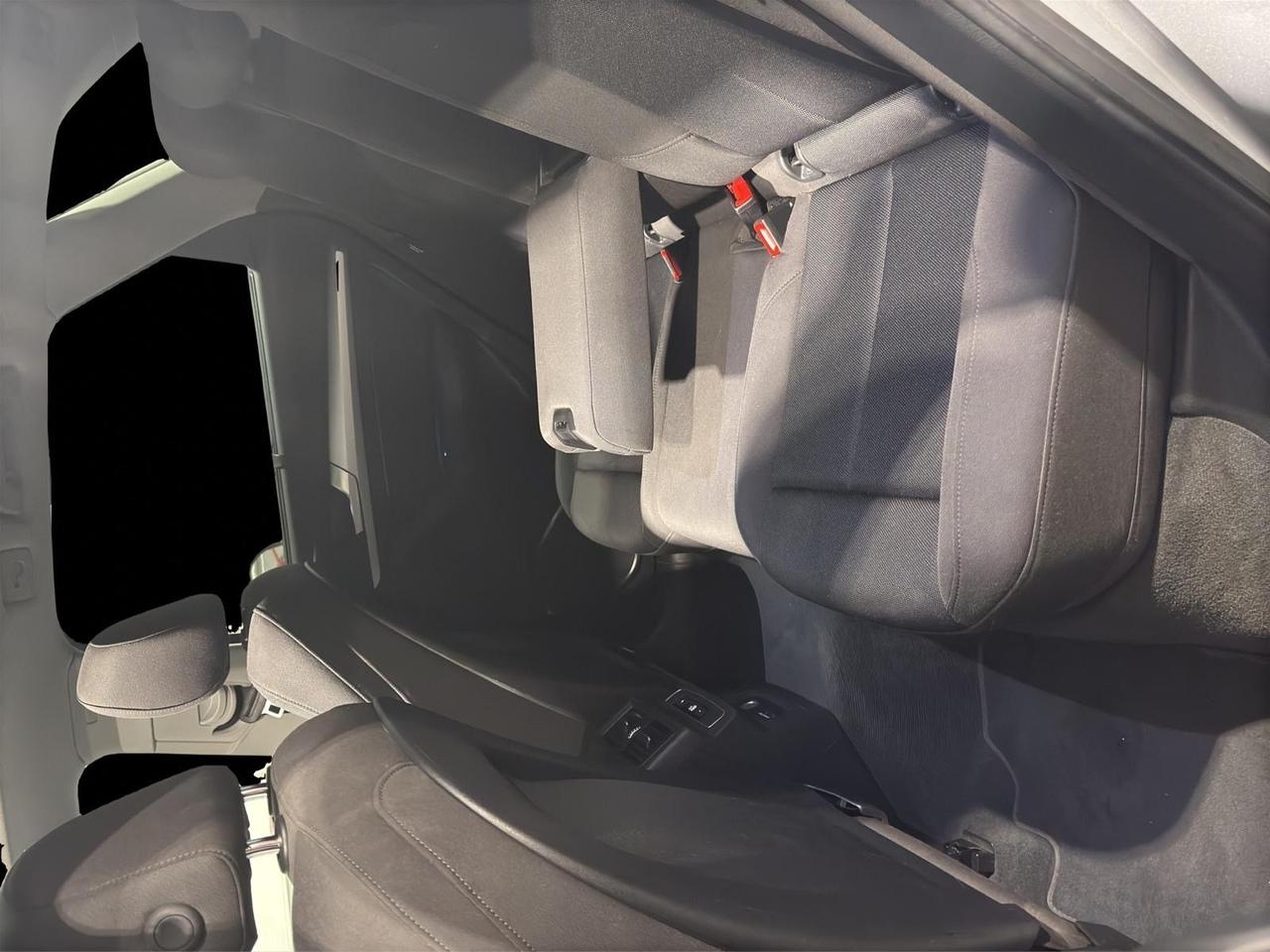 Audi Q5 40 TDI 204 CV quattro S-LINE TETTO