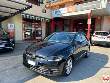VOLKSWAGEN - Polo 1.0 tsi Style 95cv