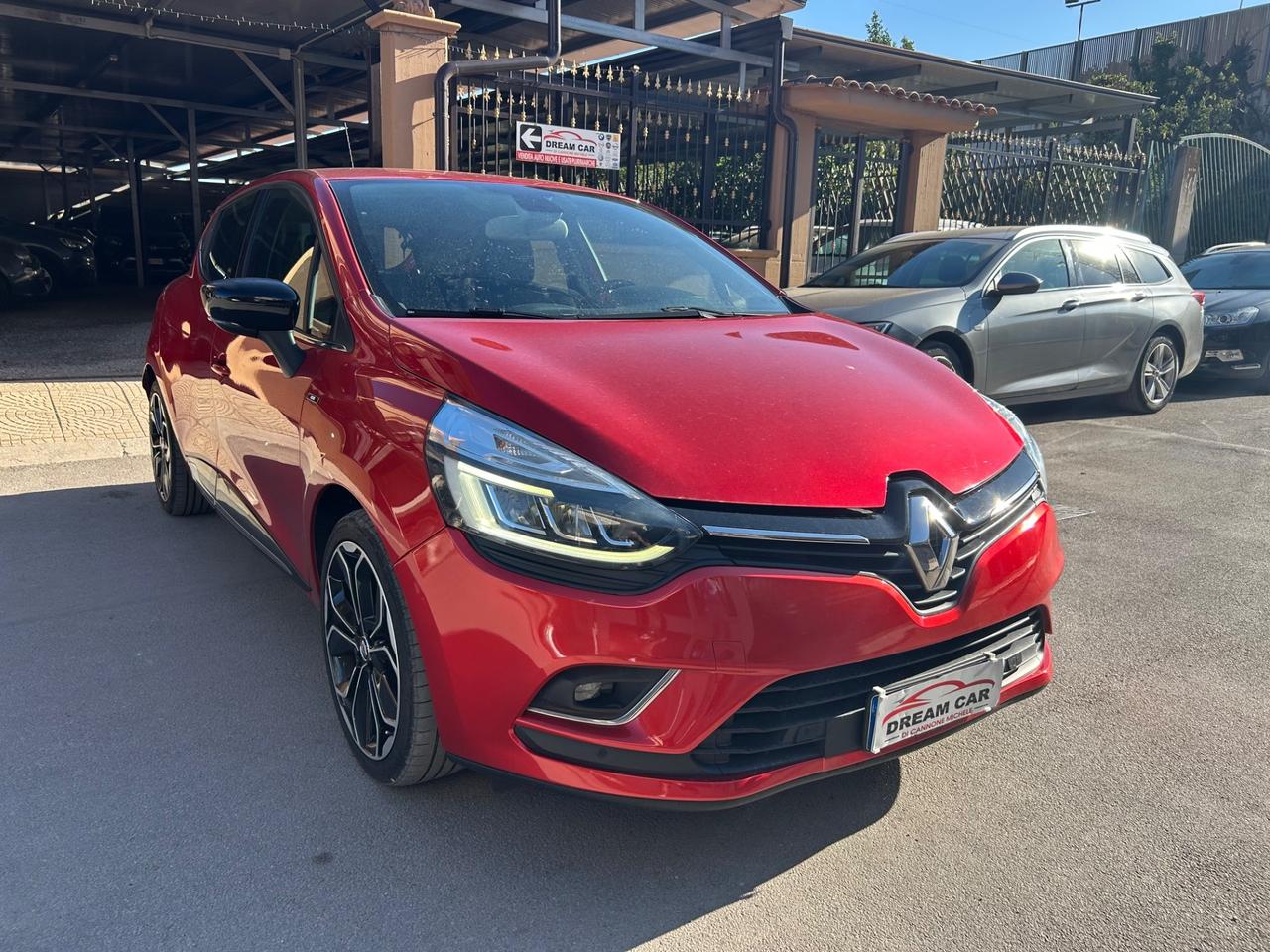 Renault Clio dCi 8V 90 CV 5 porte Moschino Life