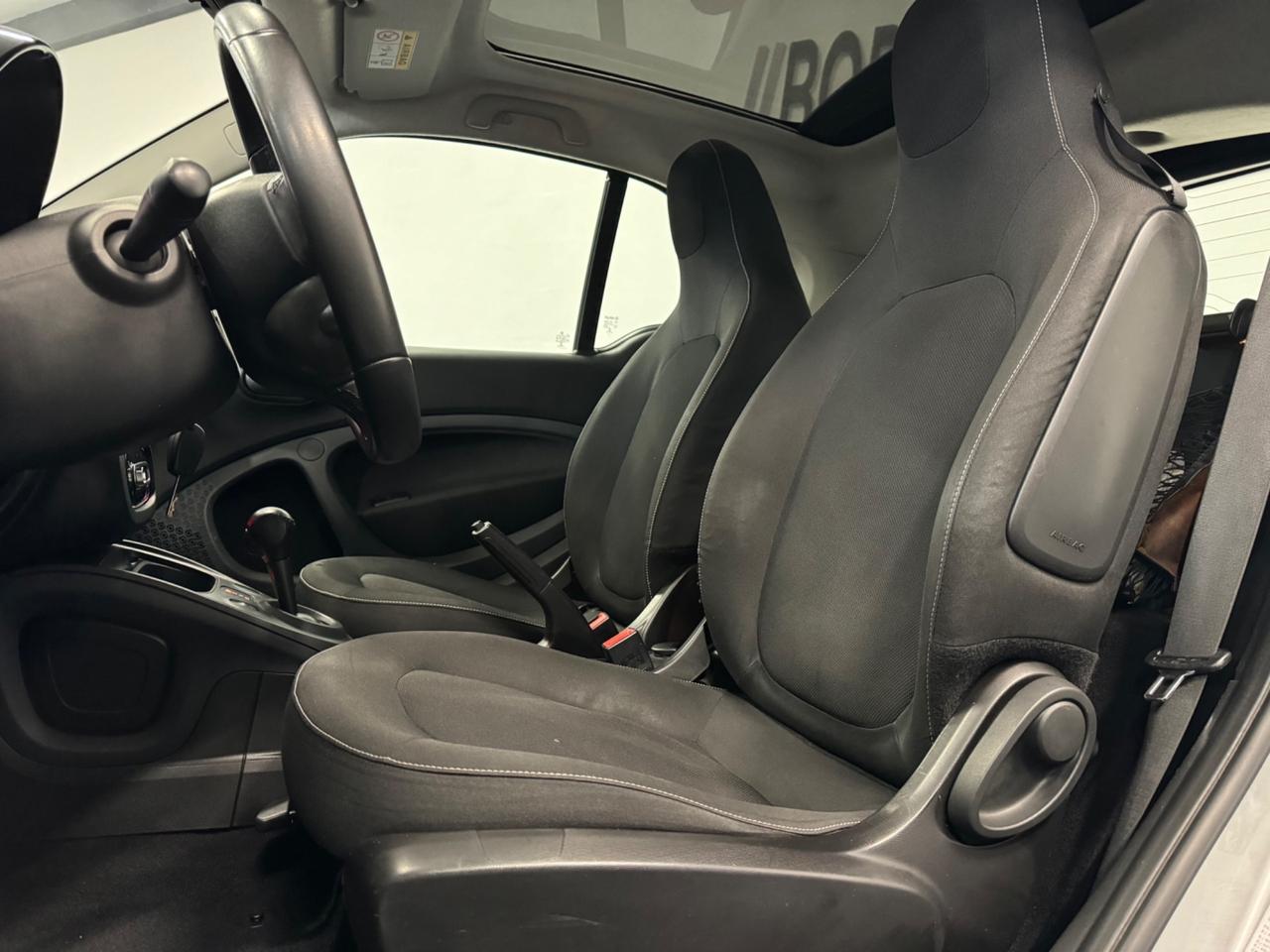 Smart ForTwo 70 1.0 Passion PREZZO REALE!