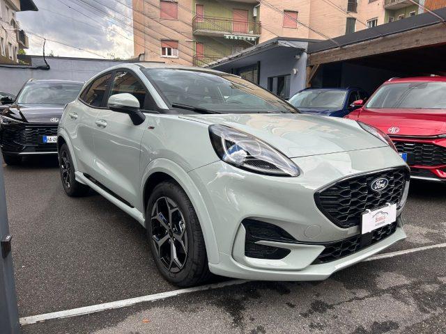 FORD Puma 1.0 Hybrid 125 CV aut. ST-Line *PREZZO PROMO*