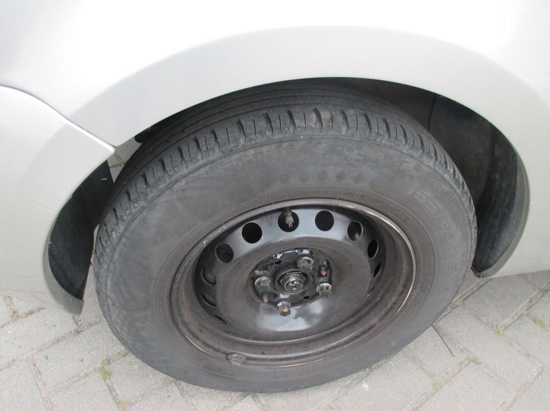 Fiat Panda 1.3 MJT 16V Dynamic Per Neopatentati